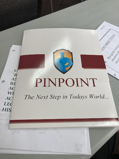 Pinpoint Investigations & Security Corp photo
