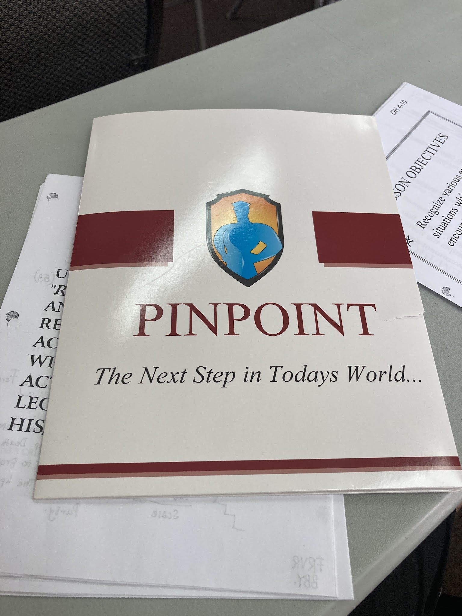 Pinpoint Investigations & Security Corp photo