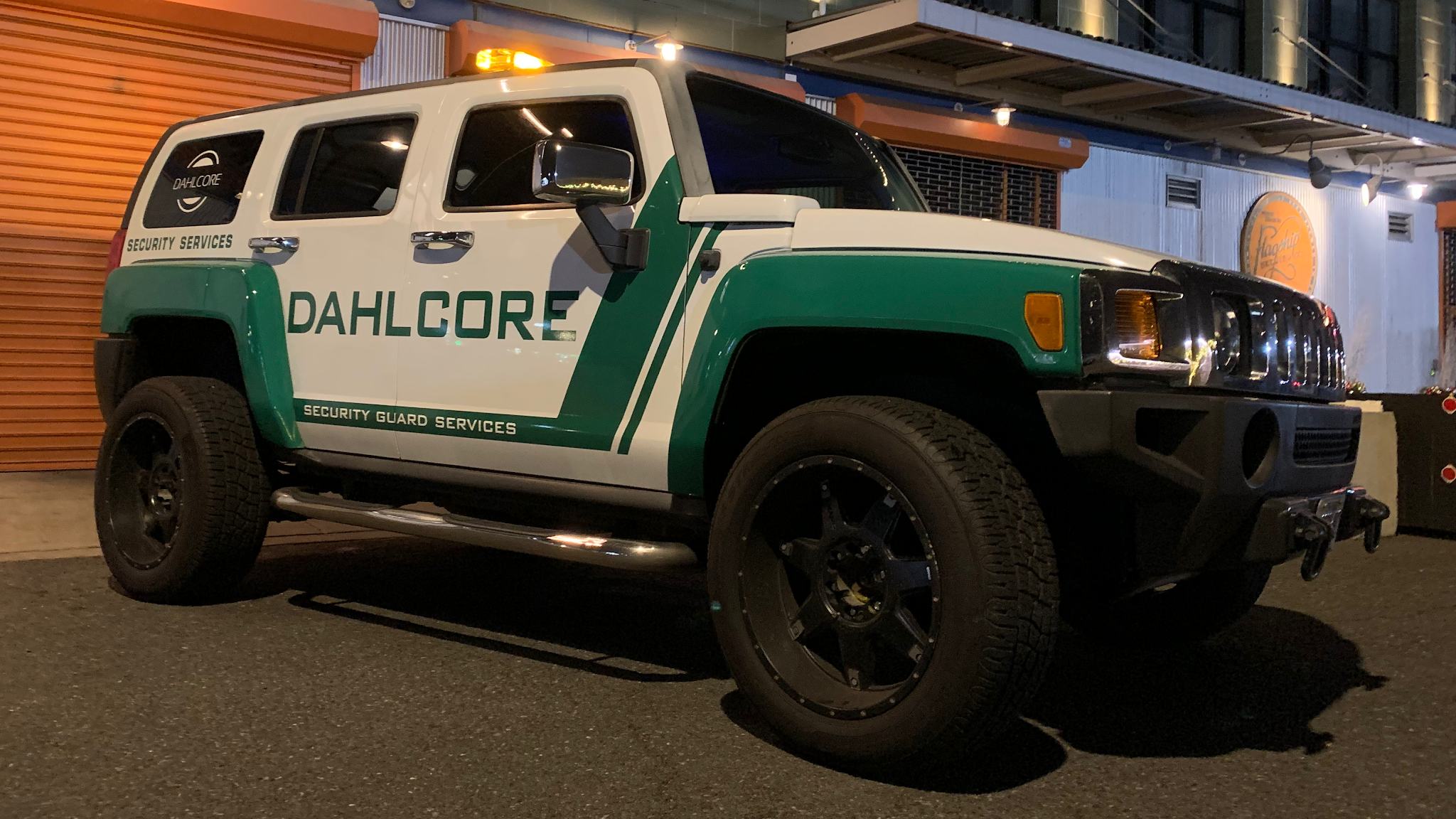 Dahlcore Security Guard Services photo