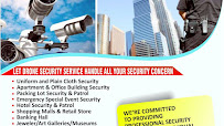DRONE SECURITY SERVICE INC photo