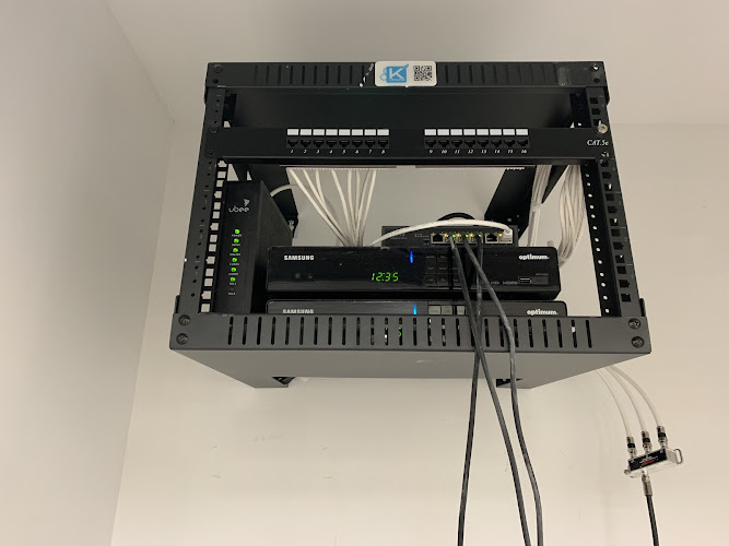 VR Communications Security System Installation Service in Staten Island, NY photo