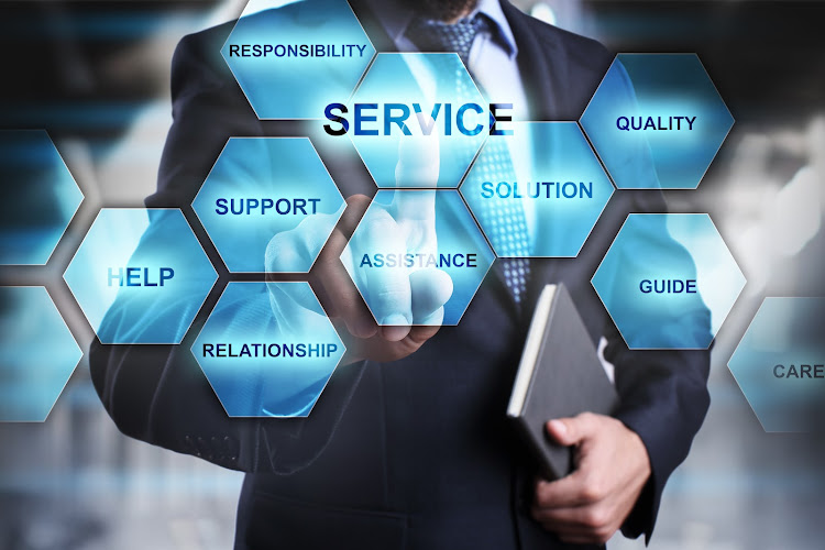 Infinity Technical Services Computer Support And Services in Staten Island, NY photo