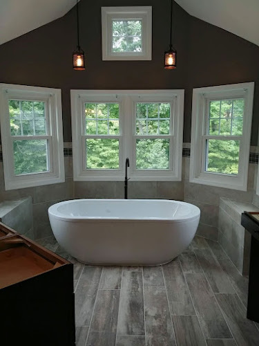 Chris Tussey Remodeling Bathroom Remodeler in Fairfield, OH photo
