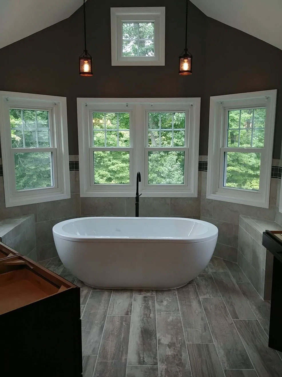 Chris Tussey Remodeling Bathroom Remodeler in Fairfield, OH photo