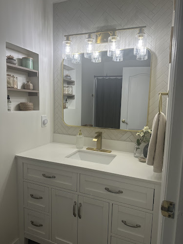 Cincinnati Home Remodel General Contractor in Fairfield, OH photo