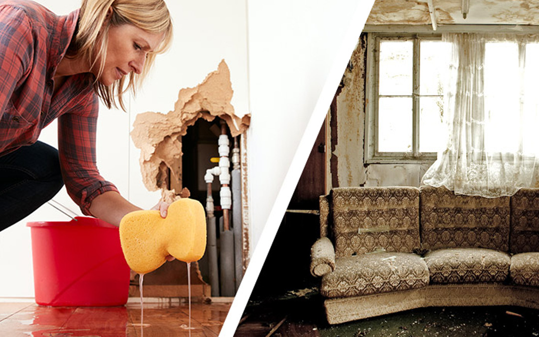 All Claims Repairs Ohio Water Damage Restoration Service in West Chester Township, OH photo