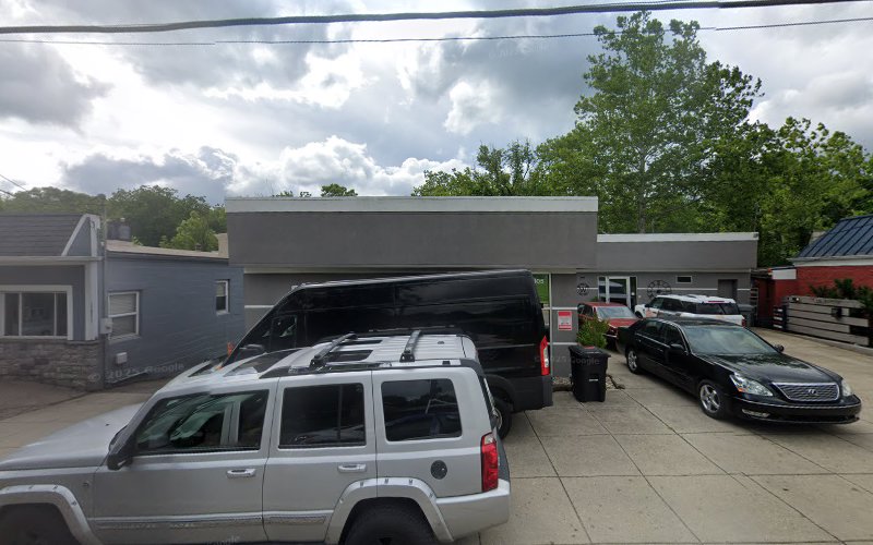 Surface Experts East Cincinnati Repair Service in Madeira, OH photo
