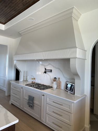 Pedro's Custom Cabinets Cabinet Maker in Duncan, OK photo
