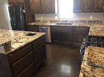 Gallery photo for Tulsa Granite, LLC in Wilburton, OK