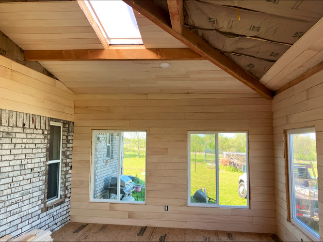 D And D Construction Of SW Oklahoma General Contractor in Marlow, OK photo