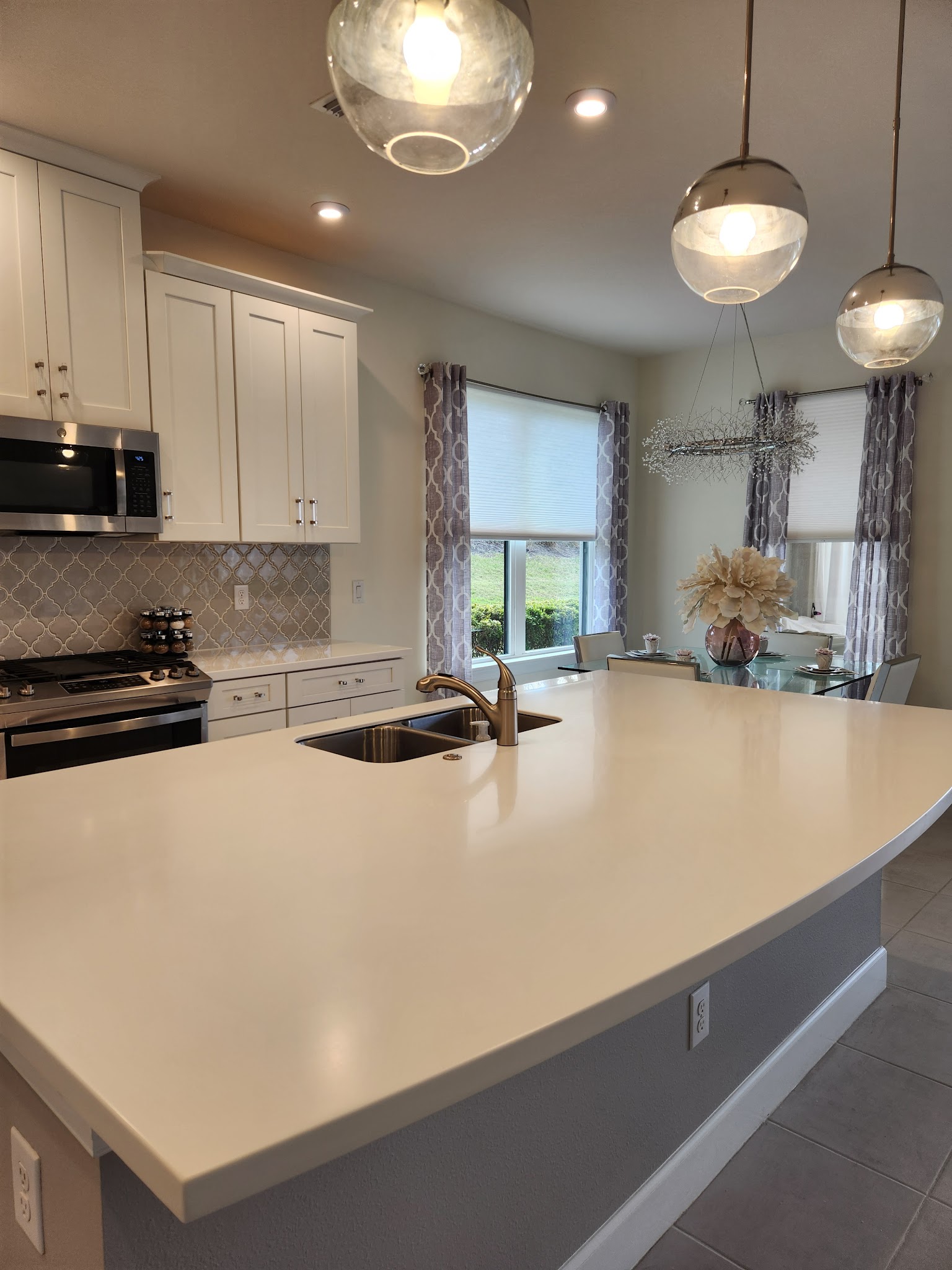 Fixit Countertop Countertop Contractor in Riverview, FL photo