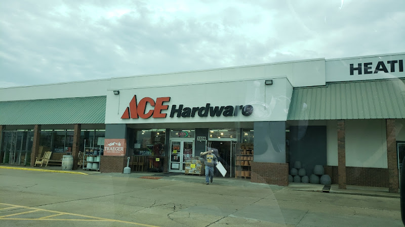 Duncan Ace-66 Hardware