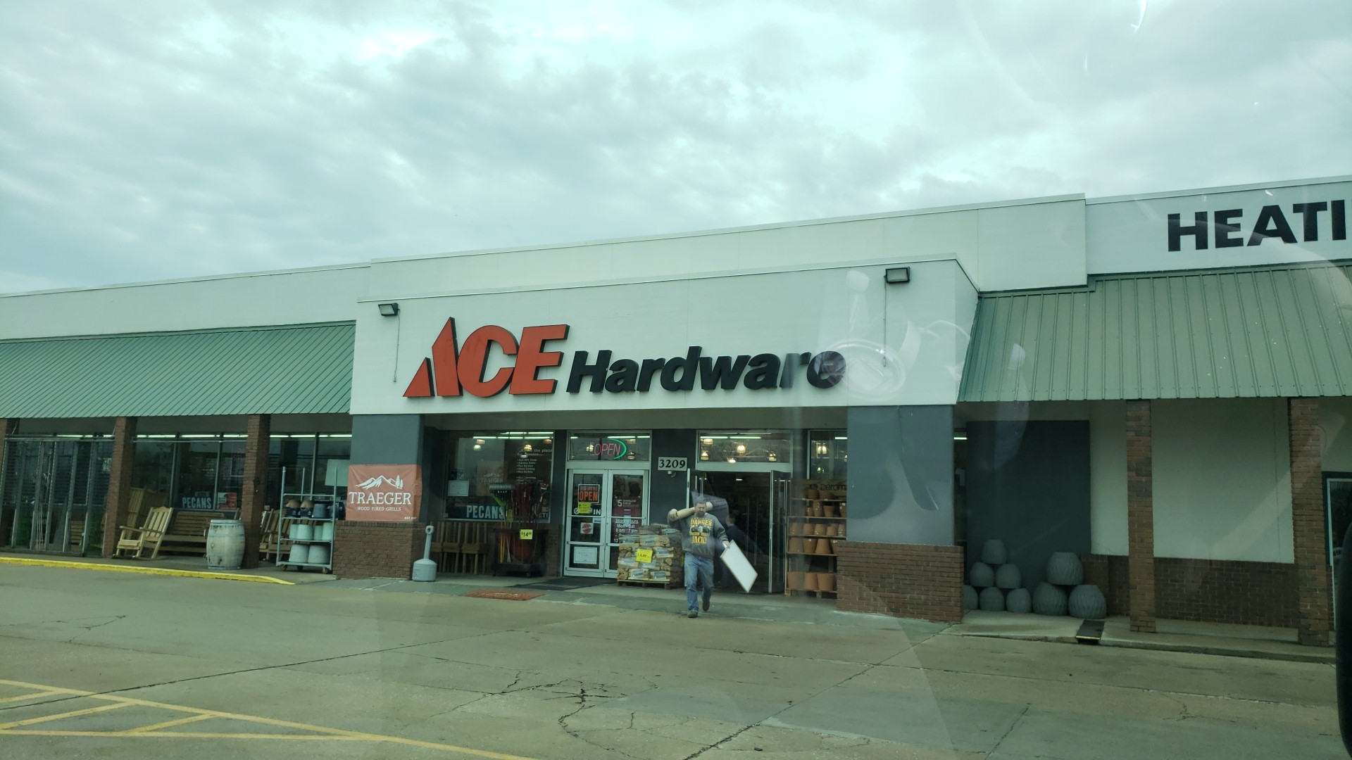 Duncan Ace-66 Hardware Handyman in Duncan, OK photo
