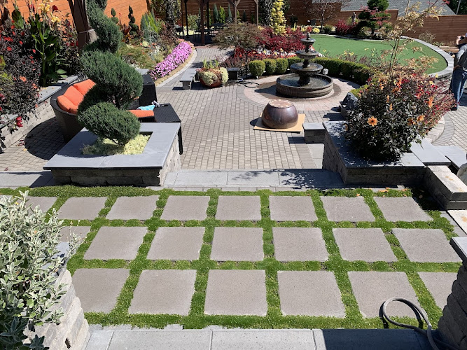 Vip Green Landscape LLC Landscape Designer in Portland, OR photo