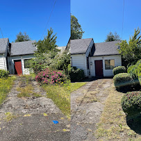 Gallery photo for Cascade Falls Landscaping in Wood Village, OR