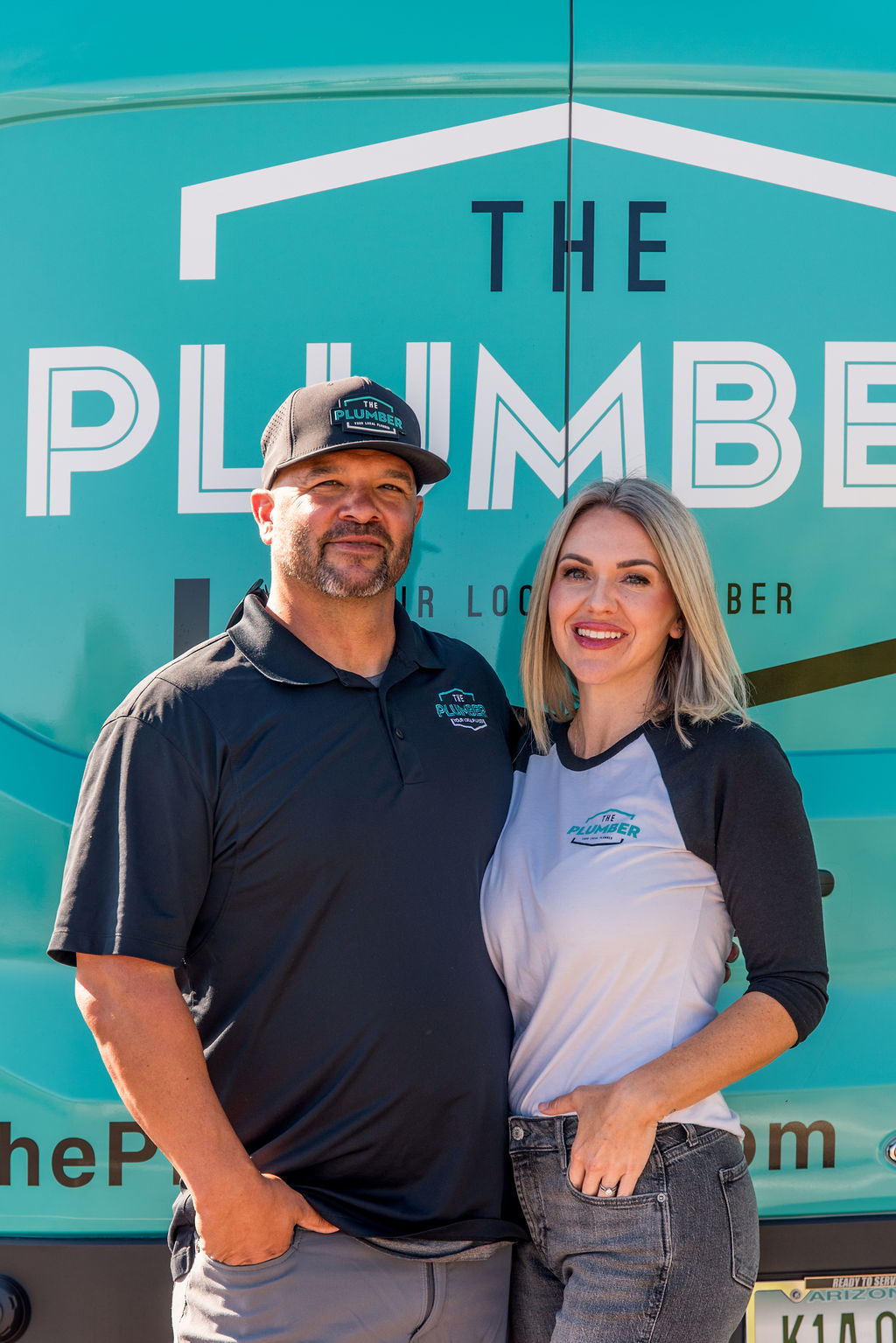The Plumber Plumber in Lancaster, CA photo