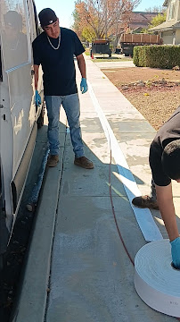 Blue Muscle Plumbing And Rooter Service gallery photo