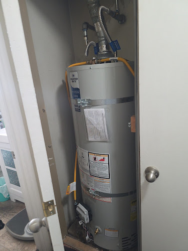 Patriot Plumbing Plumber in Lancaster, CA photo
