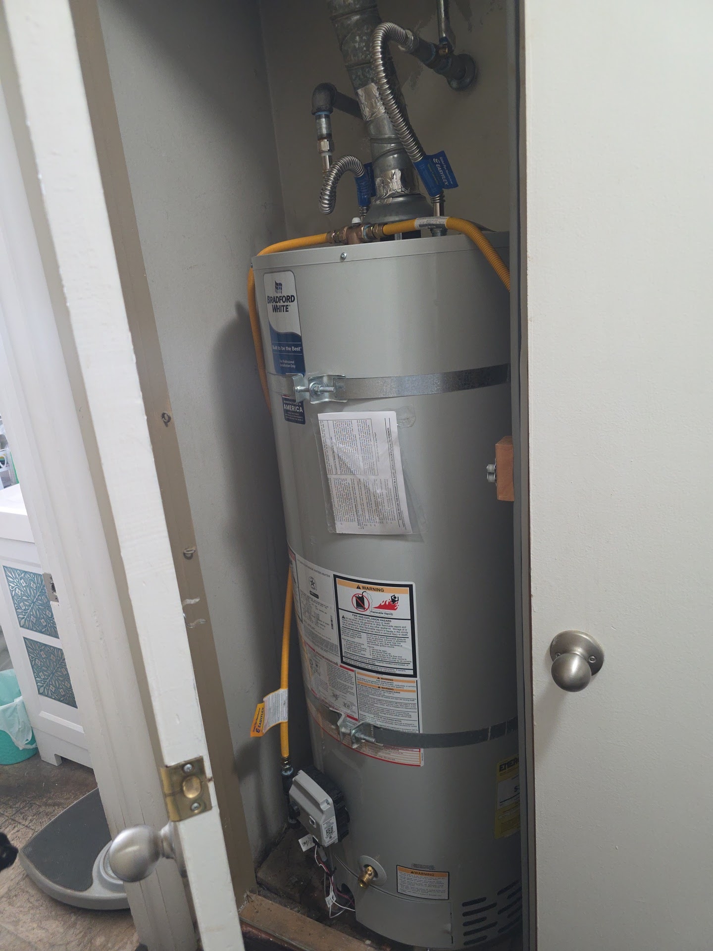 Patriot Plumbing Plumber in Lancaster, CA photo