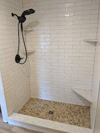 Custom Plumbing & Heating gallery photo