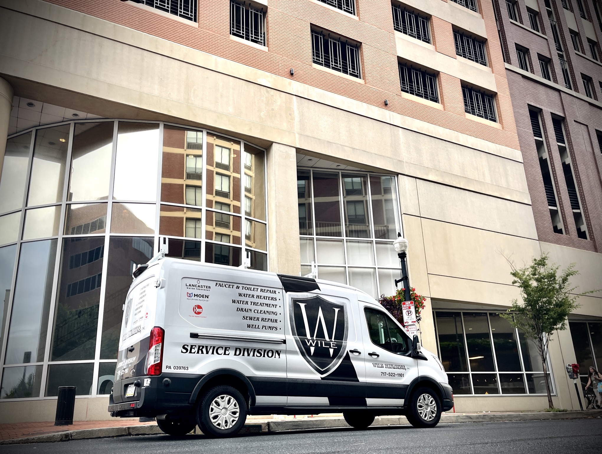 Wile Plumbing, Inc. gallery photo