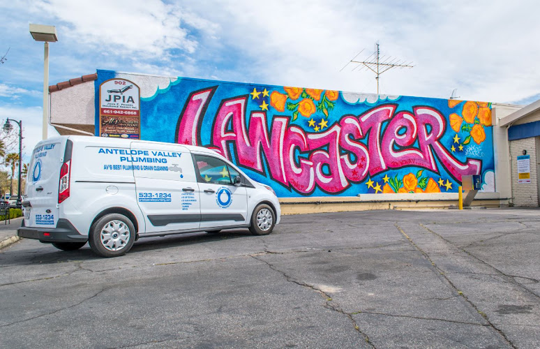 Antelope Valley Plumbing, Inc. Plumber in Lancaster, CA photo