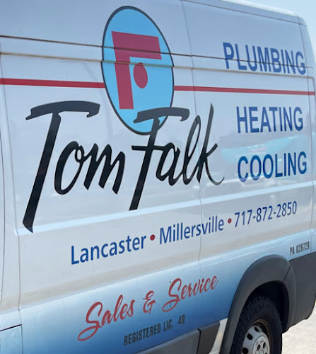 Tom Falk Plumbing & Heating Plumber in Millersville, PA photo