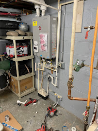 Tom Falk Plumbing & Heating gallery photo