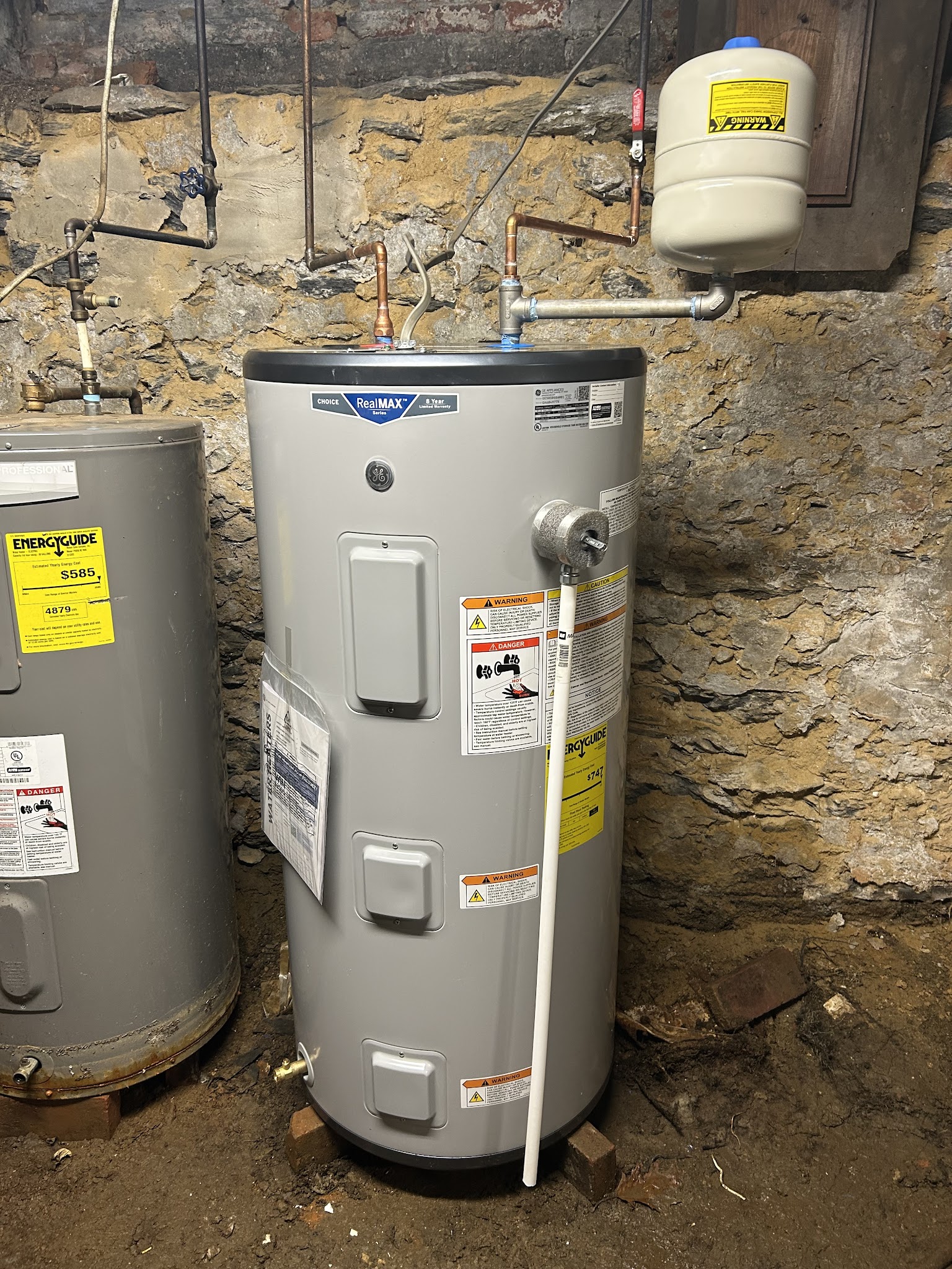 Rose Brothers Plumbing and Heating gallery photo