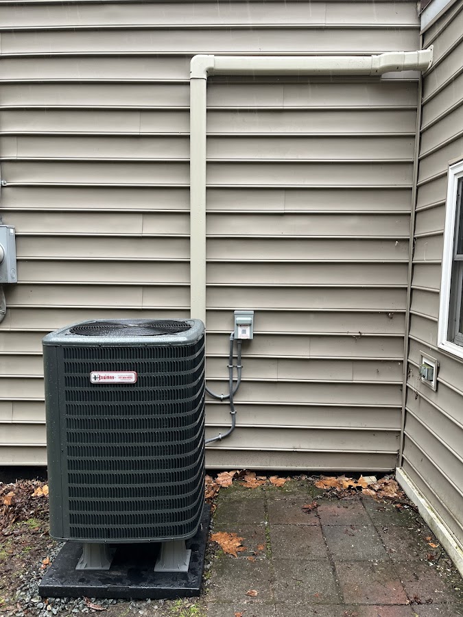 HL Bowman Inc Plumbing Heating & AC Hvac Contractor in Harrisburg, PA photo