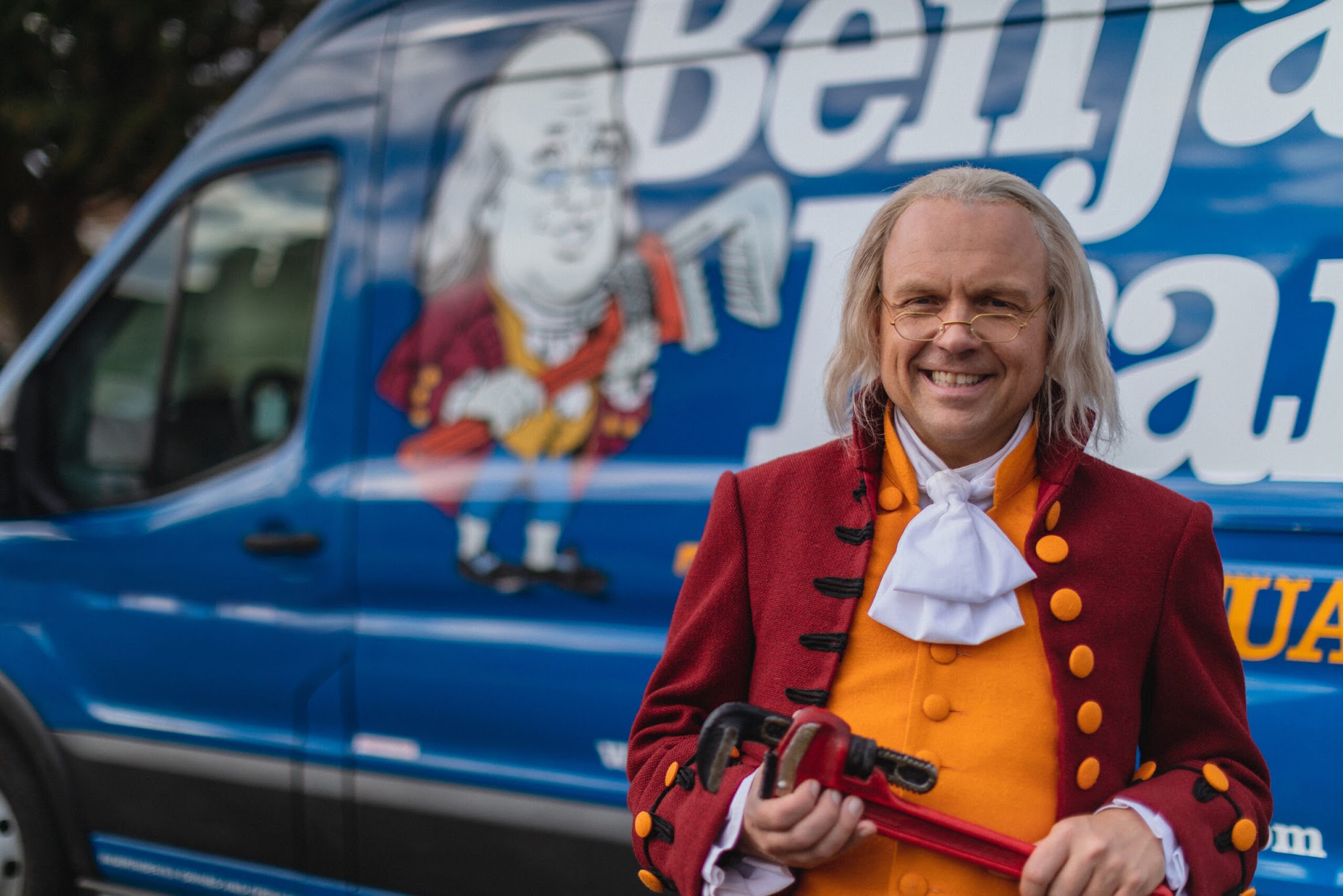 Benjamin Franklin Plumbing of Florence Plumber in Florence, SC photo