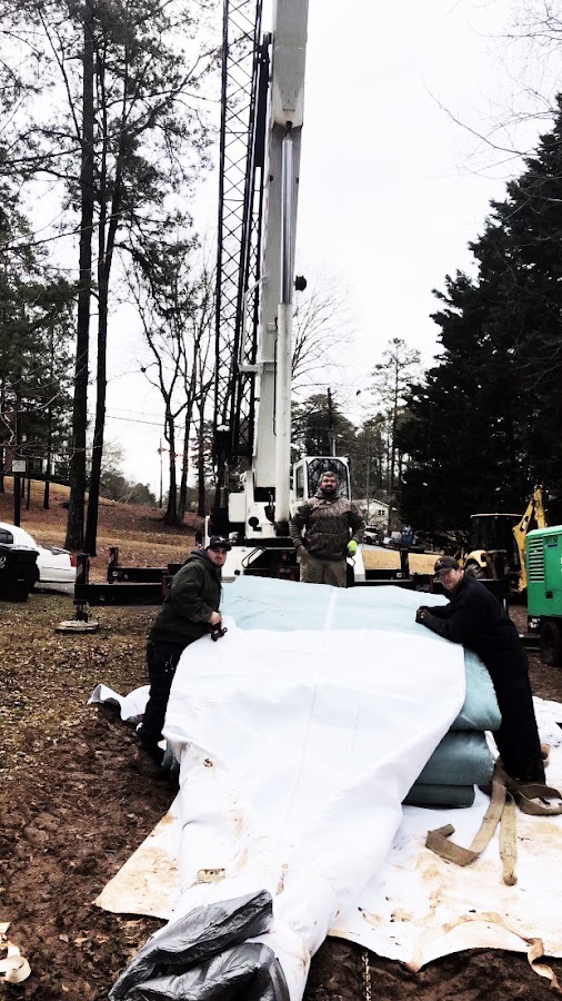 Stokes Plumbing & Trenchless Sewer Repair Plumber in Florence, SC photo