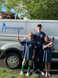 Anderson Plumbing gallery photo