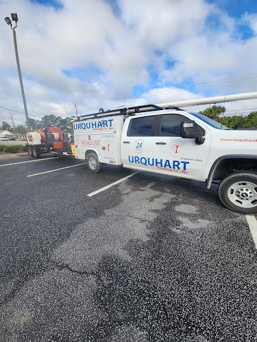 Urquhart Plumbing Co. Inc, Plumber in Florence, SC photo