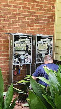 Urquhart Plumbing Co. Inc, gallery photo