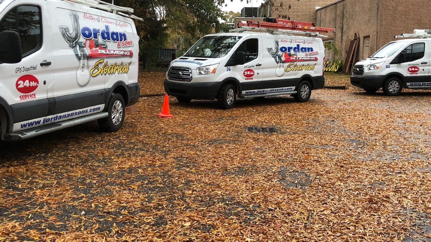 Jordan & Sons Plumbing and Electrical Plumber in Florence, SC photo