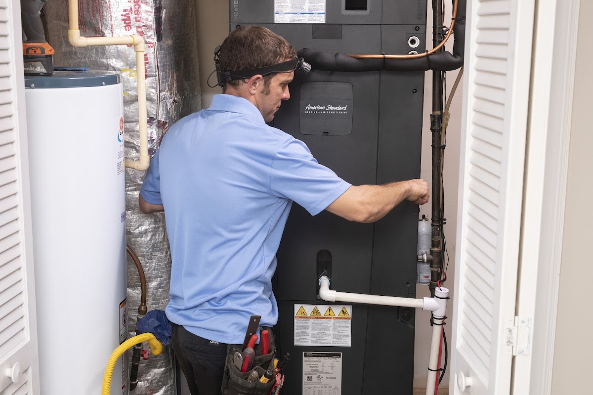 Kaiser Heating & Cooling photo