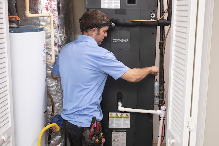 Kaiser Heating & Cooling Air Conditioning Contractor in Yankton, SD photo