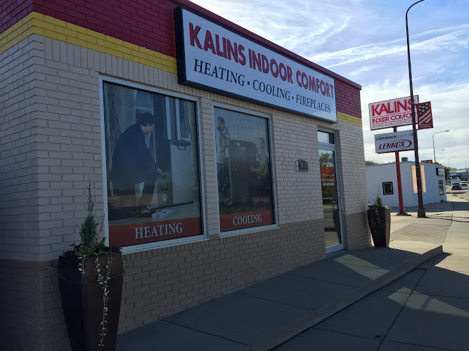 Kalins Indoor Comfort Heating Contractor in Yankton, SD photo