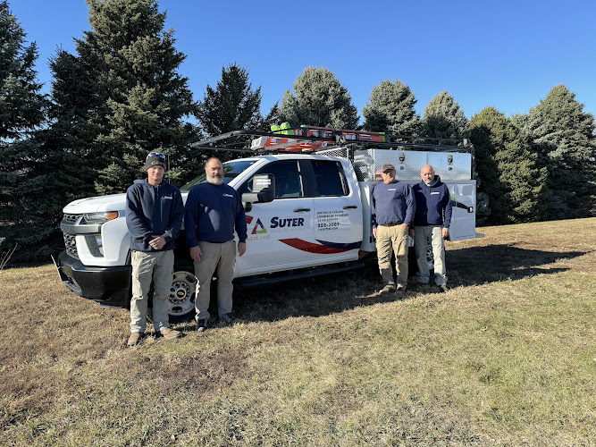 Suter Hvac Contractor in Yankton, SD photo