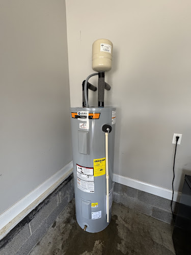 Akers Plumbing