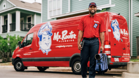 Mr. Rooter Plumbing of Clarksville Plumber in Clarksville, TN photo