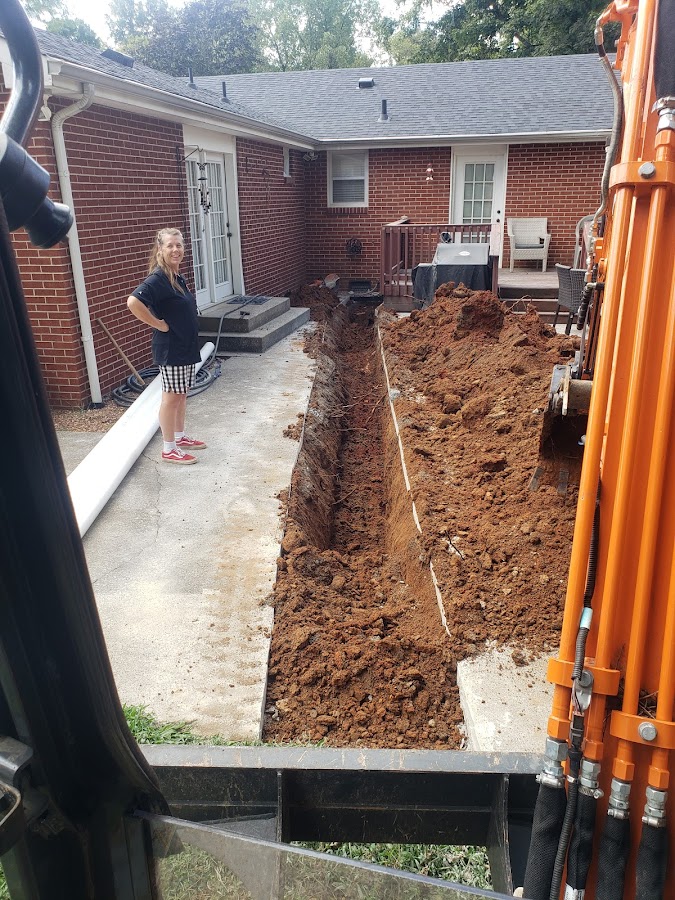 Gilkey Repairs Plumber in Clarksville, TN photo