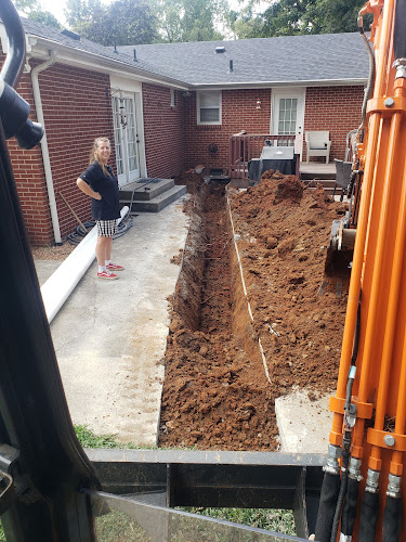 Gilkey Repairs Plumber in Clarksville, TN photo