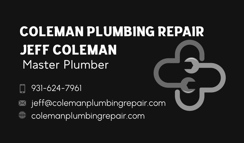 Coleman Plumbing Repair gallery photo