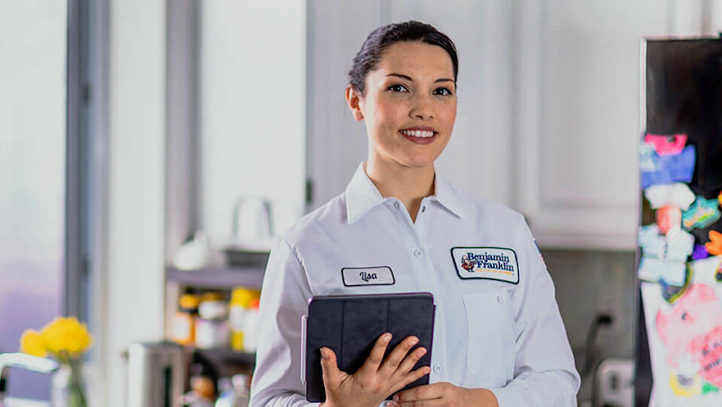 Benjamin Franklin Plumbing of Clarksville Plumber in Clarksville, TN photo