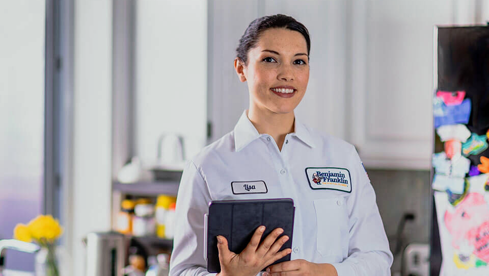 Benjamin Franklin Plumbing of Clarksville Plumber in Clarksville, TN photo