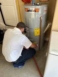 Benjamin Franklin Plumbing of Clarksville gallery photo