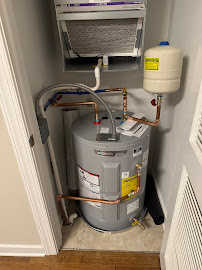 E&C ProCraft Plumbing gallery photo