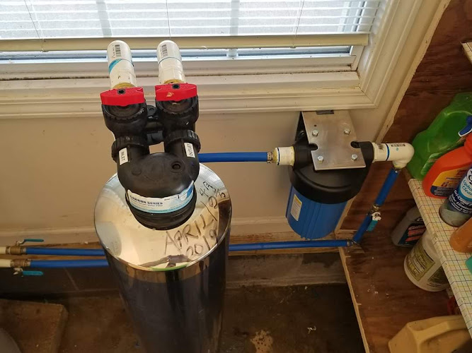 Flo-rite plumbing and drain services Plumber in Clarksville, TN photo